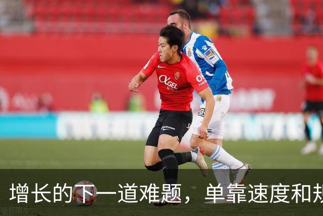 增长的下一道难题，单靠速度和规模都解决不了